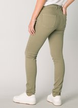 YEST Alina Broek - Soft Army - maat 46