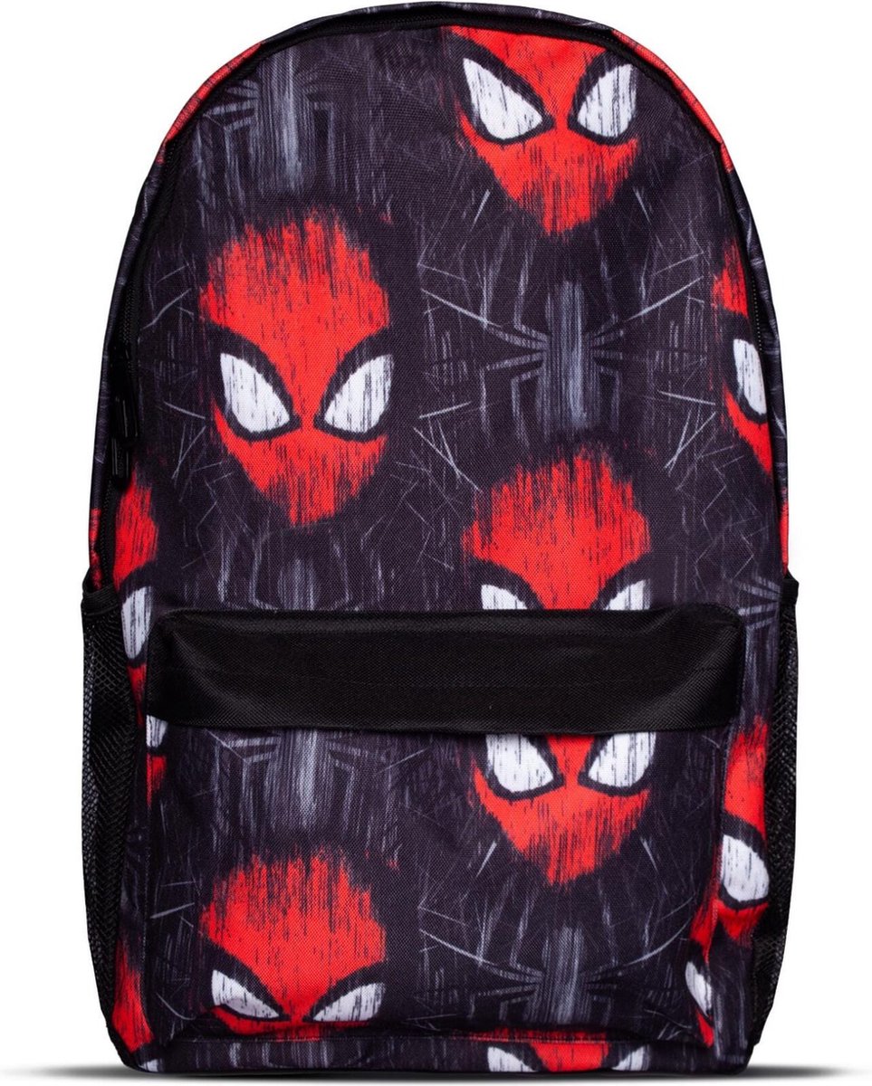 Marvel - Spider Man Basic Plus Backpack XVI - Rugzak