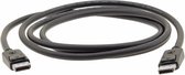 DisplayPort Cable Kramer Electronics 4,6 m Black