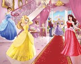 Papier peint pour enfants Princess des fées
