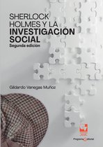 Ciencia sociales - Sherlock Holmes y la investigación social