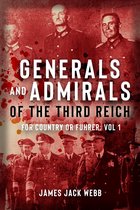 Generals and Admirals of the Third Reich