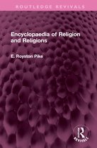 Routledge Revivals- Encyclopaedia of Religion and Religions
