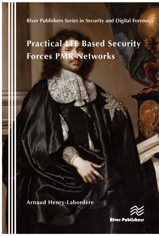 Practical LTE based security forces PMR networks - cover