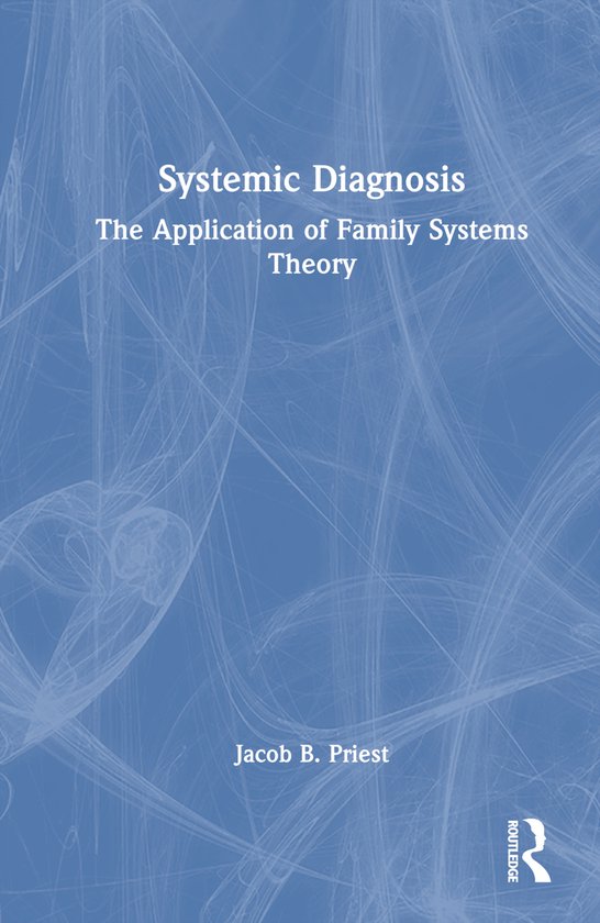 Systemic Diagnosis - cover