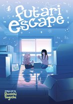 Futari Escape- Futari Escape Vol. 4