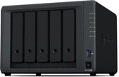 NAS Network Storage Synology DS1522+ AMD Ryzen R1600 8 GB RAM