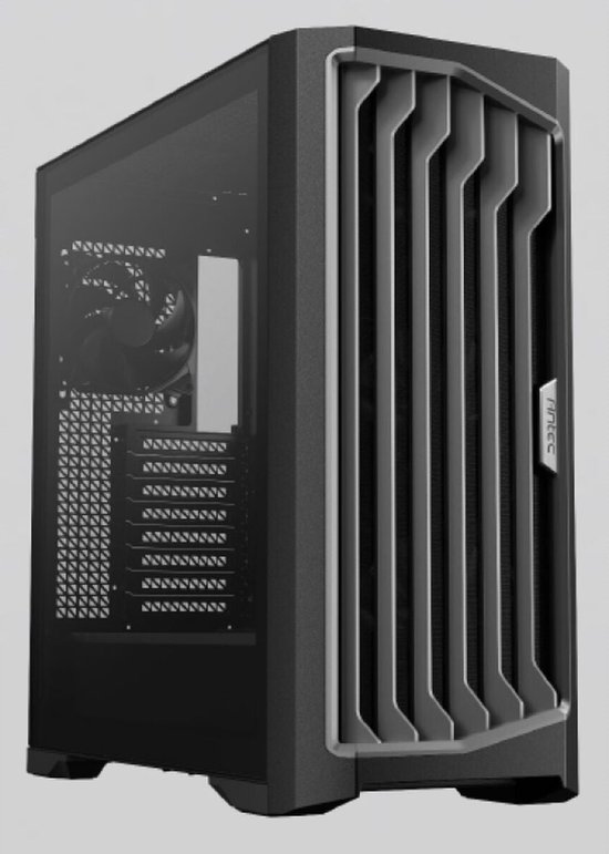 ATX Semi-tower Box Antec Performance 1 Black