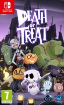 Death or Treat - Switch