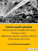 Uomini, popoli e giustizia