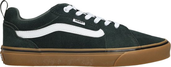 Vans Filmore Sneaker - Homme - Vert - Taille 40 | bol
