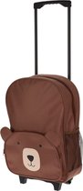 Valise trolley Kinder Ours 40 x 29 x 12 cm