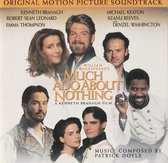 Patrick Doyle - Much Ado About Nothing (Original Soundtrack)