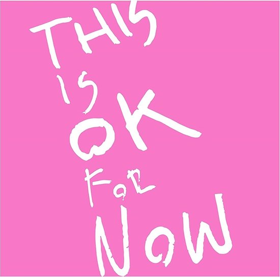 Persian Rugs This Is Ok For Now (CD), Persian Rugs CD (album) Muziek bol