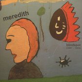 Meredith - Blindspot (CD)