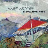 Various Artists - James Moore: Desolation Pops (CD)
