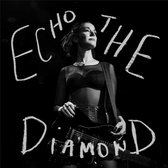 Margaret Glaspy - Echo The Diamond (LP)