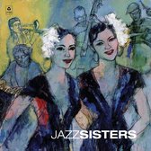 Jazz Sisters - Jazz Sisters (CD)
