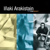 Iñaki Arakistain - Plan B (CD)