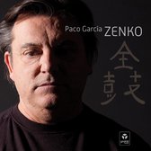 Paco Garcia - Zenko (CD)