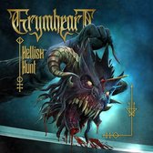Grymheart - Hellish Hunt (CD)