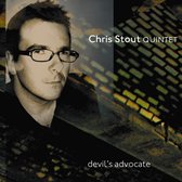 Chris Stout Quintet - The Devil's Advocate (CD)