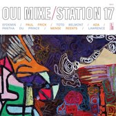 Station 17 - Oui Mixe (CD)