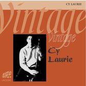 Cy Laurie's Jazz Band - Vintage Cy Laurie (CD)
