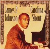 James P. Johnson - James P. Johnson: Carolina Shouth (2 CD)