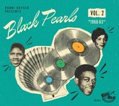 Various Artists - Black Pearls Volume 2 (CD)