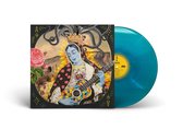 Cordovas - The Rose Of Aces (LP) (Coloured Vinyl)