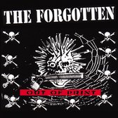The Forgotten - Out Of Print (CD)