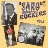 Various Artists - Sarg Rockers, Vol. 1 (CD)