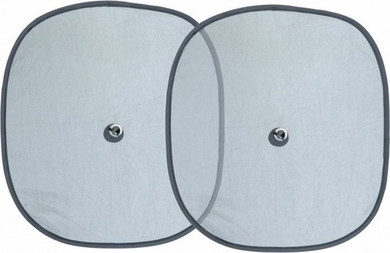 Car Side Window Zonneschermen voor VW Touran 2016-2023, Magnetische