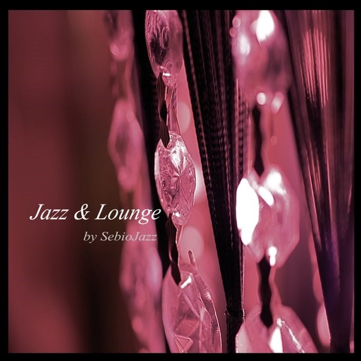 SebioJazz (feat. Philippe Cocogne & Caroline Gsell) - Jazz & Lounge By Sebiojazz (CD)