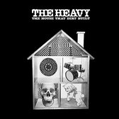 The Heavy - The House That Dirt Built (LP)