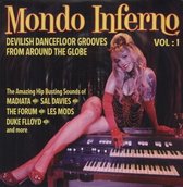 Various Artists - Mondo Inferno, Vol. 1 (LP)