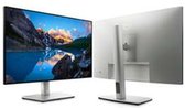 Bol.com DELL LED-Monitor UltraSharp U2421E - 24.1" aanbieding