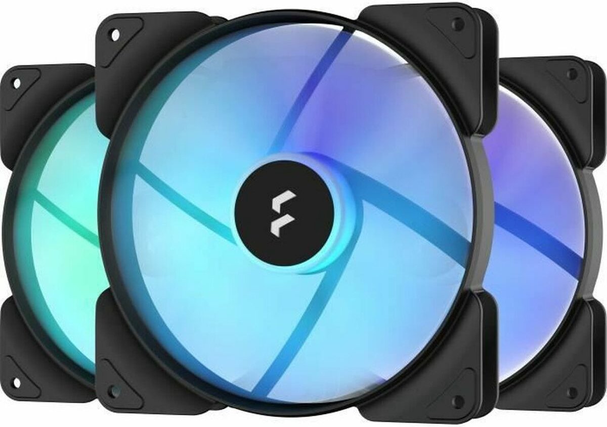Portable Cooler Fractal Aspect 14 RGB PWM