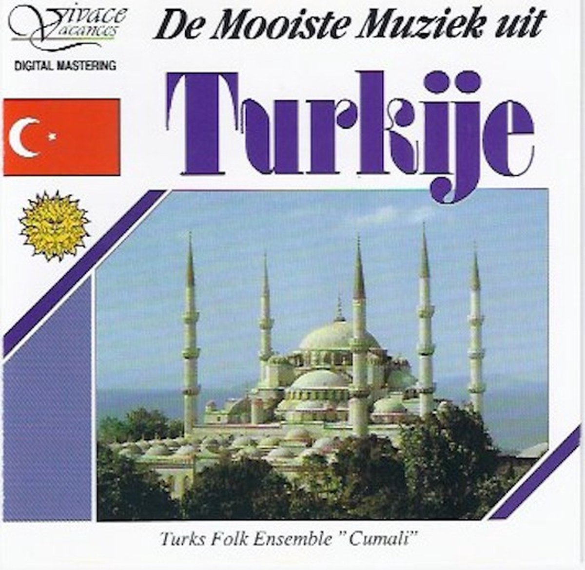 De mooiste muziek uit Turkije