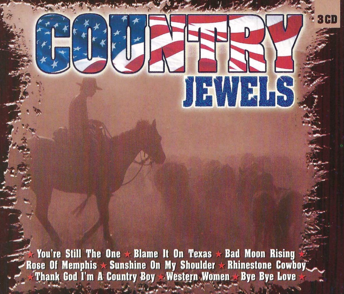 Country Jewels