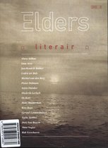 Elders Literair tijdschrift 0 - Elders Literair 2022-0
