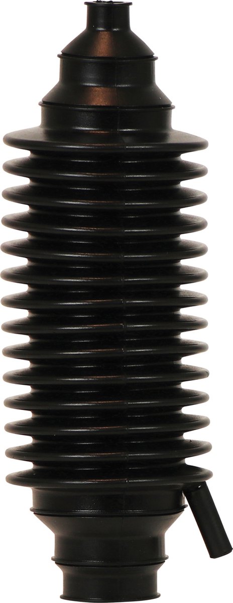 Womi W535 Stuurhuishoes Kit – Stuurbekrachtiging – Sterk Rubber – Betrouwbare Afdichting – Universele Pasvorm