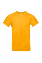 #E190 T-Shirt, Apricot, XL