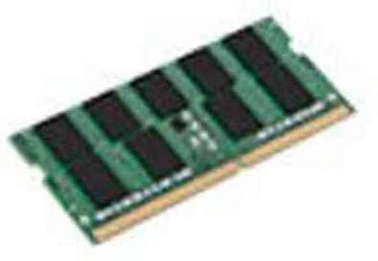 RAM Memory Kingston KSM26SED8/16HD 16 GB DDR4