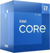 Processor Intel I7-12700F 2.10GHZ