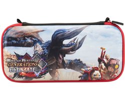 FR-TEC Monster Hunter tas voor de Switch - Ultimate