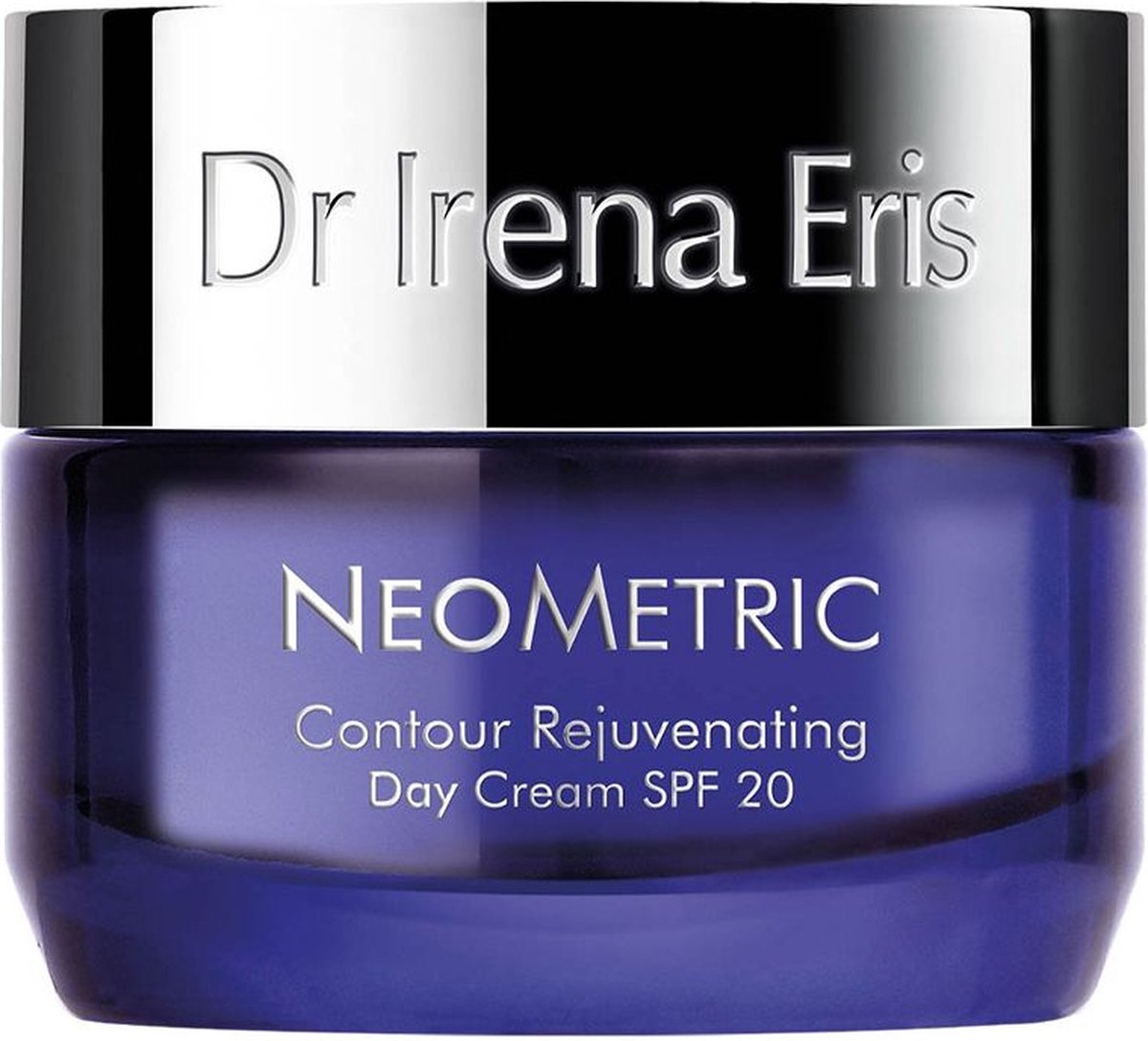 Dr. Irena Eris Contour Rejuvenating Day Cream Spf 20 50 Ml