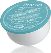 Thalgo Source Marine Revitalising Night Cream REFILL 50 Ml