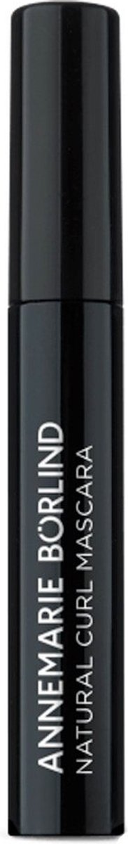 Goedkoopste Annemarie Börlind Curl Mascara 9,5 ml black